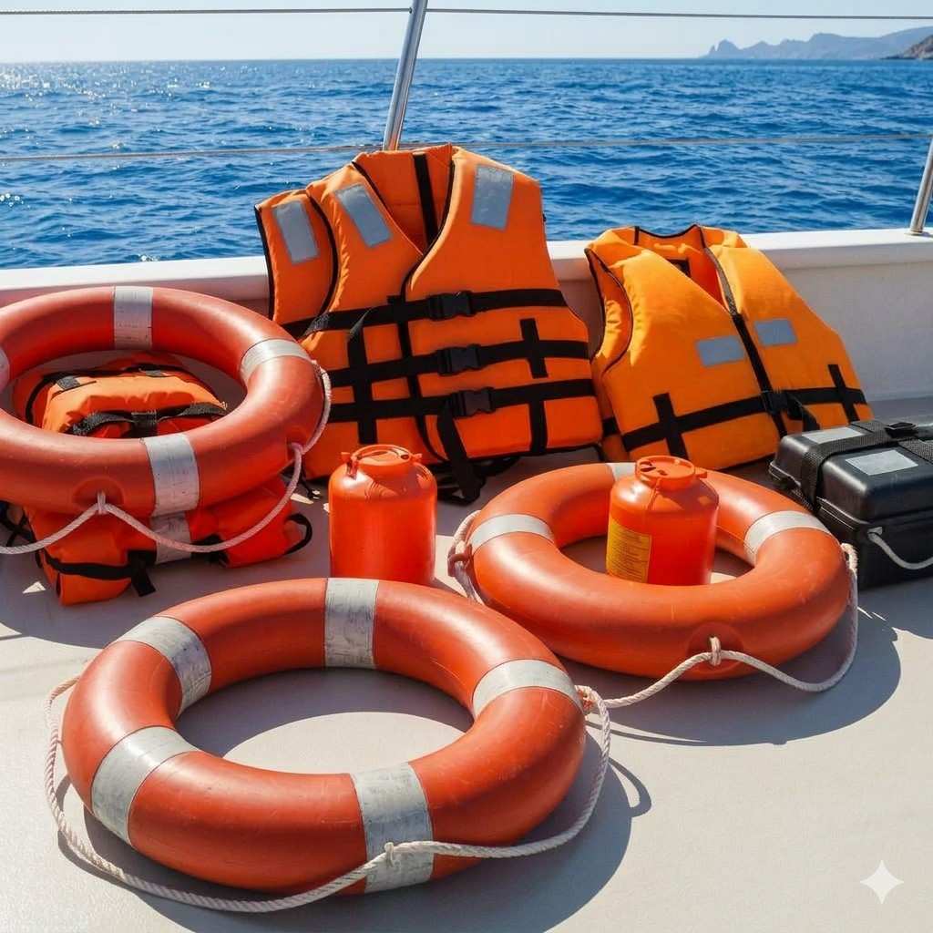 Surplus and equipment sourcing
