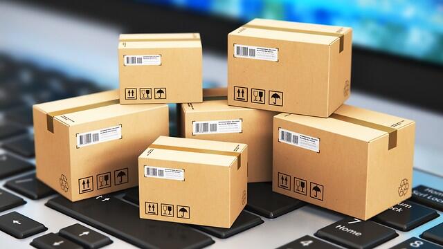 VAT-free export sales