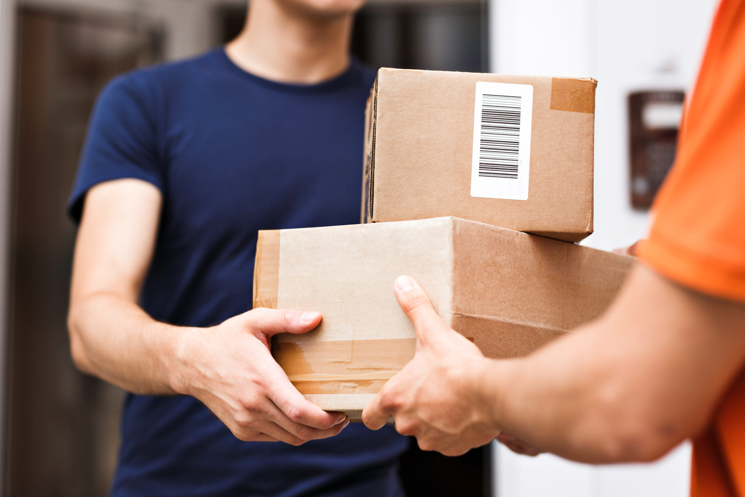 Parcels